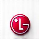 LG 로고